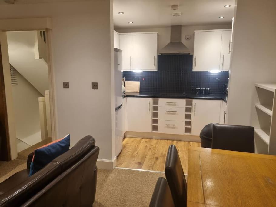شقة Superb 2Bed/2Bath Flat Waterloo لندن المظهر الخارجي الصورة