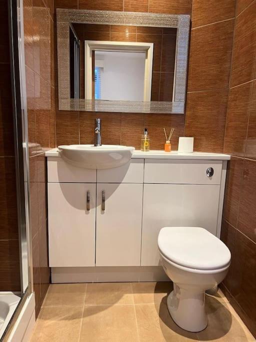 شقة Superb 2Bed/2Bath Flat Waterloo لندن المظهر الخارجي الصورة