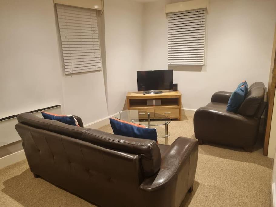 شقة Superb 2Bed/2Bath Flat Waterloo لندن المظهر الخارجي الصورة