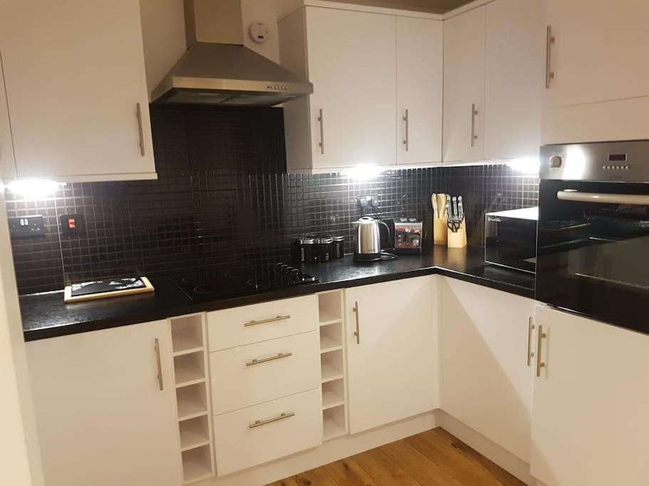 شقة Superb 2Bed/2Bath Flat Waterloo لندن المظهر الخارجي الصورة