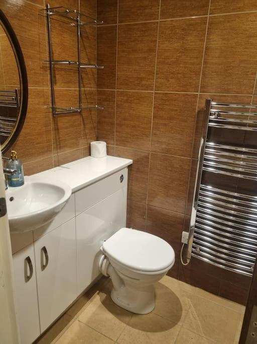شقة Superb 2Bed/2Bath Flat Waterloo لندن المظهر الخارجي الصورة